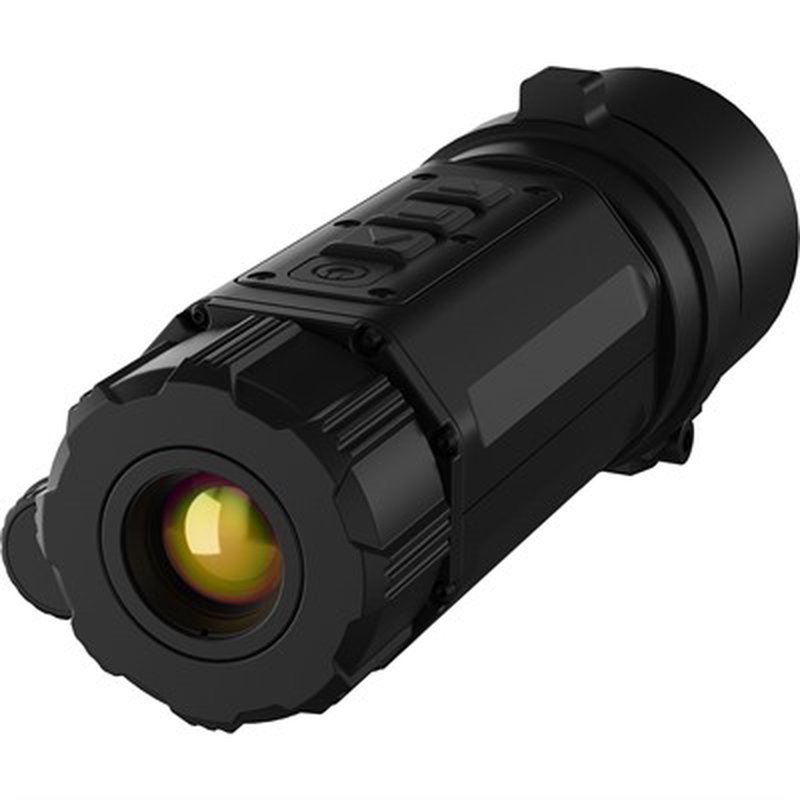 ATN TICO LTV 225x Clip-On Thermal 1-4x 25mm QD