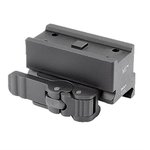 Midwest Industries Aimpoint Micro Lower 1/3 QD Mount (Black)