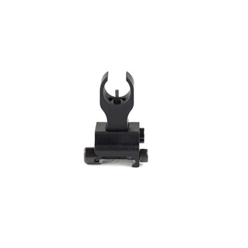 Samson Manual Front HK Sight Picatinny Folding AR-15