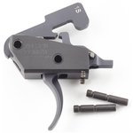 Wilson Combat Black Single Stage Trigger Unit TTU TRTTU AR-15 Trigger