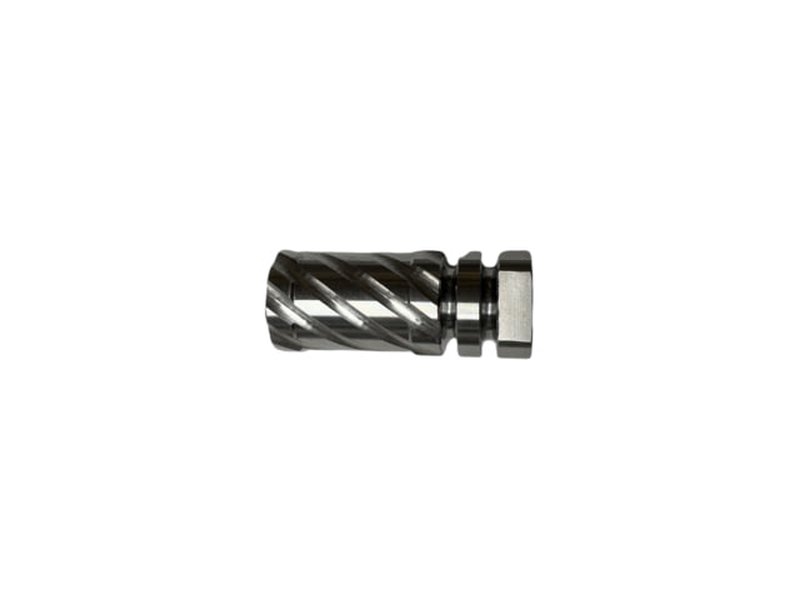 Jacob Grey Firearms 7.62x39 Spiral Compensators