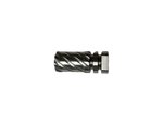 Jacob Grey Firearms 7.62x39 Spiral Compensators