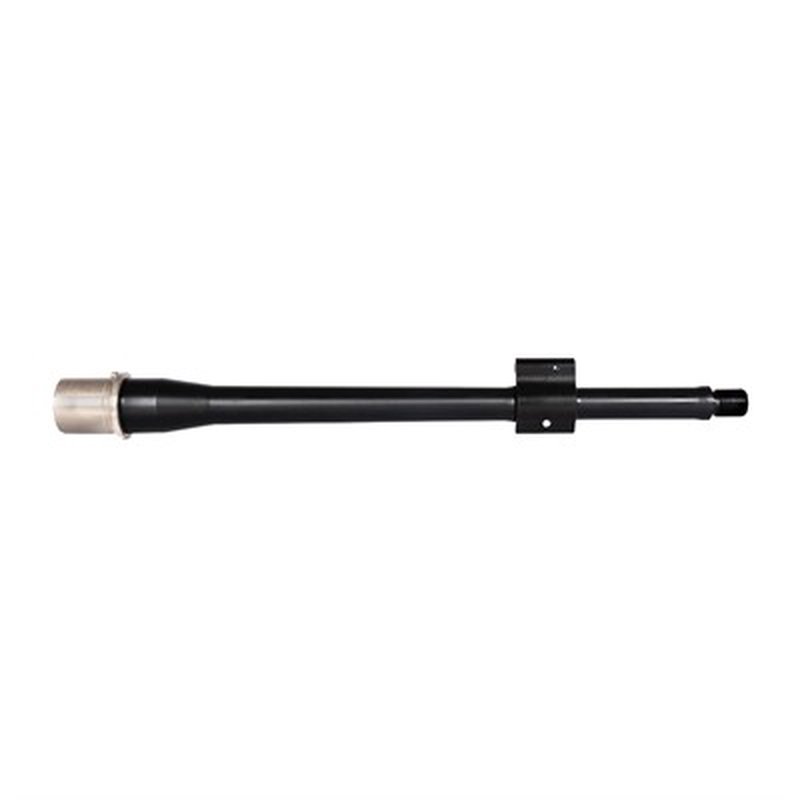Ballistic Advantage Hanson 5.56 AR Barrel 1-7 Twist Carbine Length .625 Gas Block