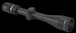 Trijicon 200008 AccuPoint LPVO 3-9x40 Illuminated Green Triangle Post Reticle