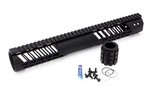 Watchtower Firearms C7K AR-10 Contoured Handguards