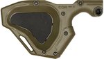 HERA Arms CQR Front Grip GEN 2, CA-Version