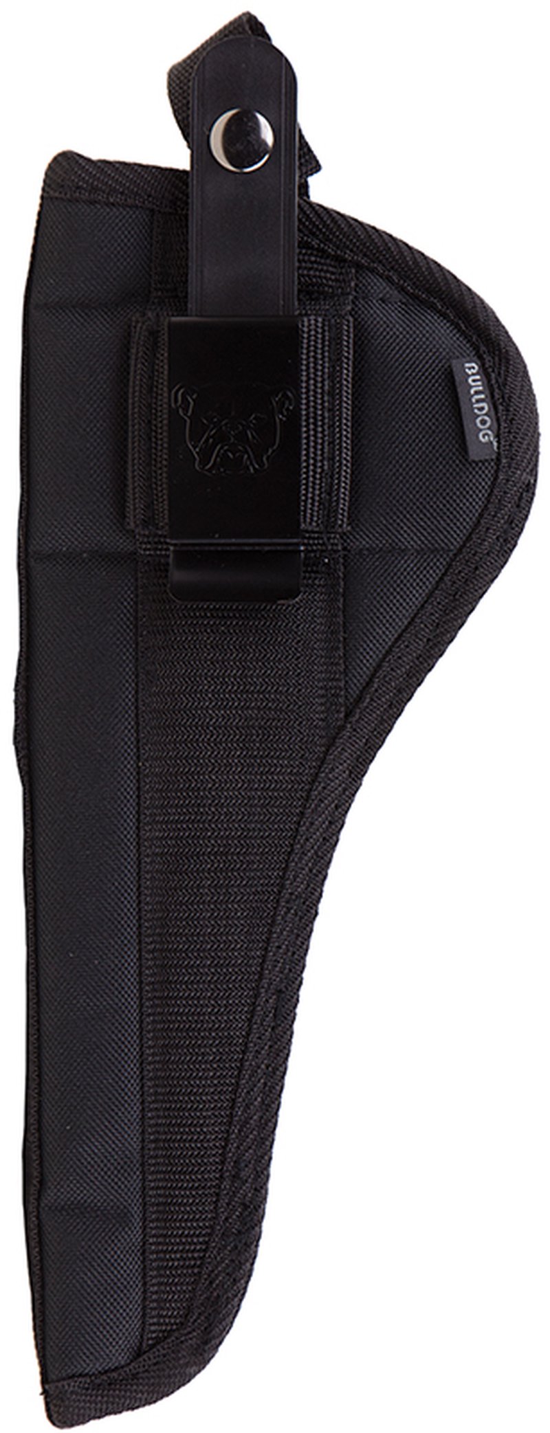 Bulldog Extreme Nylon Belt Holster Glock 26/29 Compact Autos