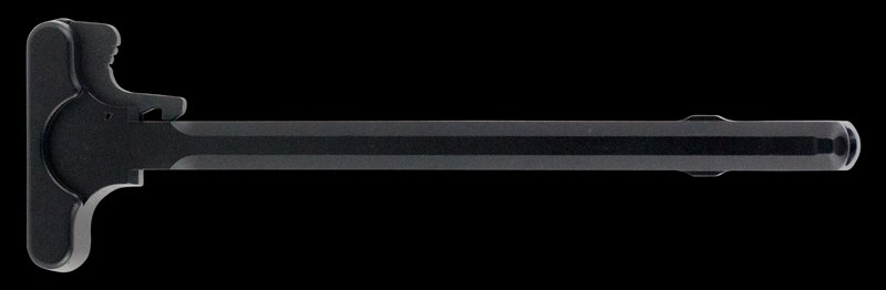 TacFire MAR092 AR-15 Mil-Spec Charging Handle 6061-T6 Black Hardcoat