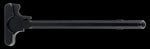 TacFire MAR092 AR-15 Mil-Spec Charging Handle 6061-T6 Black Hardcoat
