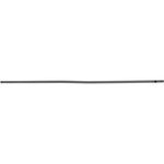 San Tan Tactical Gas Tube Mid Length Black Nitride Coated Gas Tube Kit with Pin