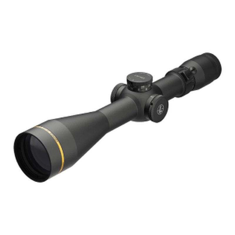 Leupold VX-4HD 4-16x50 30mm CDS-ZL2 Side Focus Duplex Riflescope