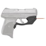Crimson Trace LG416 Laserguard 5mW Red Laser Sight for Ruger LC9/LC9s/LC380/EC9s