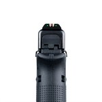 AmeriGlo Agent 3-Dot Tritium Night Sight Set for Glock Gen 1-4 9mm/Gen 5 10mm