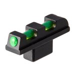 Marble Arms Cobra/Python Fiber Optic Front Sight Green