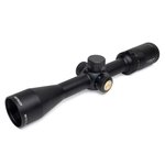 Athlon Optics Neos 4-12x40 Capped Side Focus 1in SFP Rifle Scope