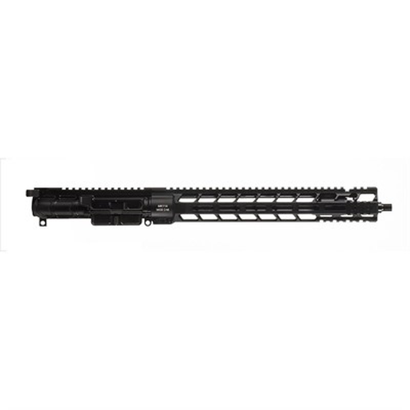 PRIMARY WEAPONS - MK114 MOD 2-M 223 WYLDE COMPLETE UPPER RECEIVER