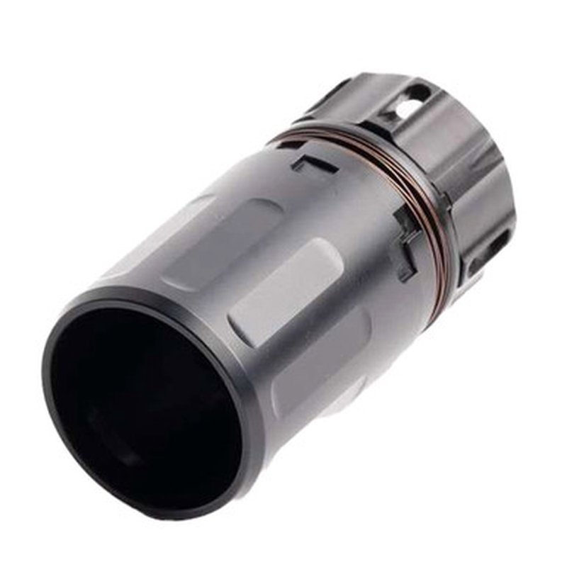 Dead Air Wolverine Blast Shroud Kit 14mm RH Thread for .308 Win