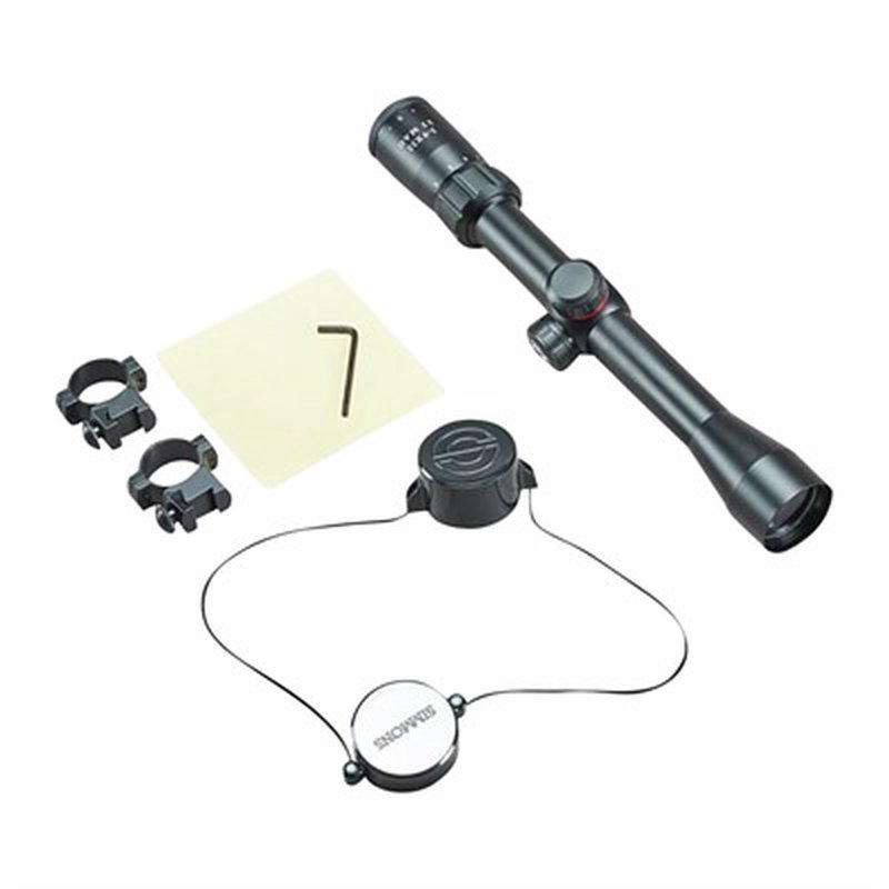 NIGHTFORCE - ATACR 7-35X56MM F1 FFP ILLUMINATED RIFLE SCOPE