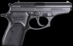 Bersa Thunder 22 .22 LR 10-Round Pistol Aluminum Alloy Matte Black