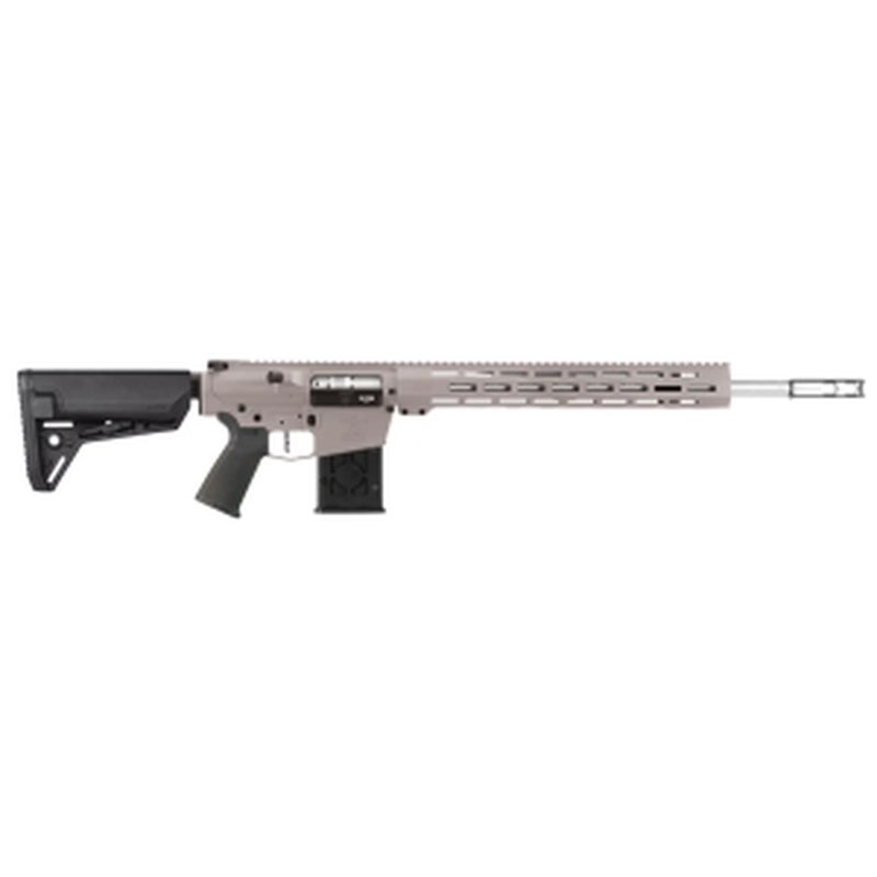 APF DMR 2.0 22-250 BULL SHARK 22 MLOK SL-S