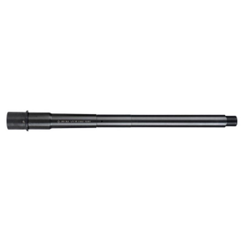 Ballistic Advantage 12 Inch 300 Blackout Pistol Length AR-15 Barrel Modern Series