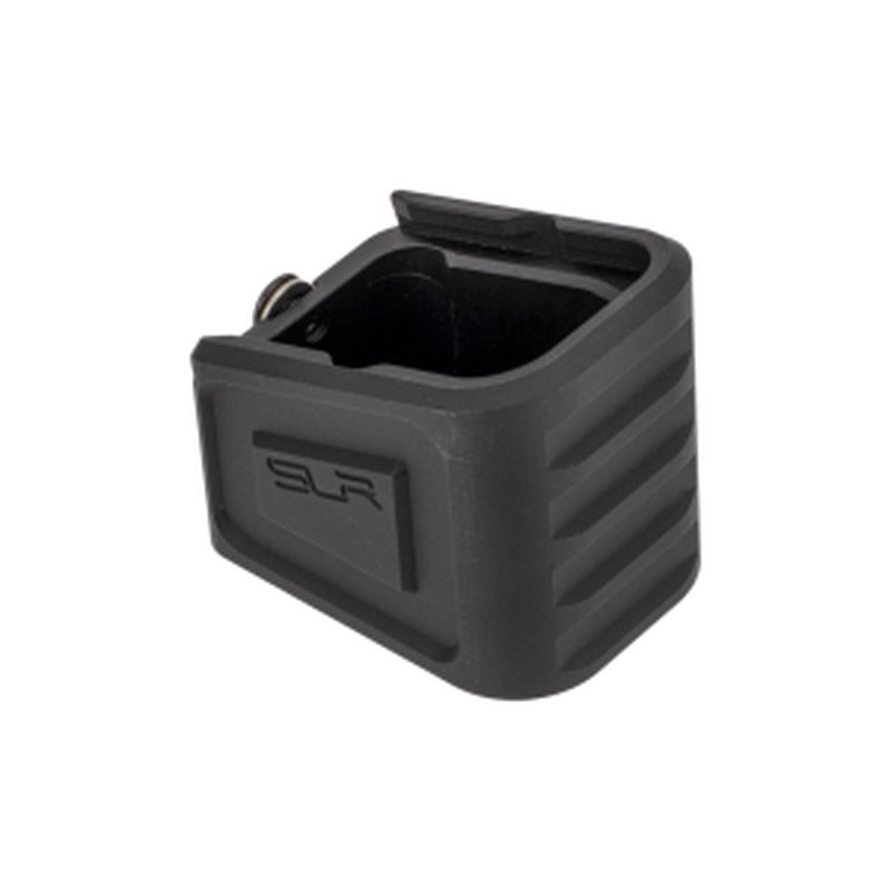 SLR Rifleworks Glock 17 Magazine Extension +5