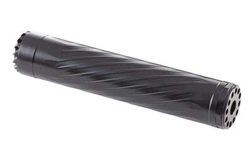 ANECHOIC 223L 5.56 Includes Titan 1/2x28 Direct Thread Mount