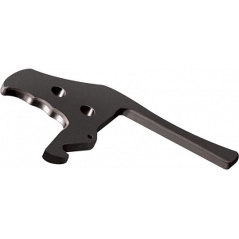 PHASE 5 WEAPON SYSTEMS ACHL Tactical Ambi Charging Handle Latch Black Aluminum