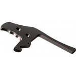 PHASE 5 WEAPON SYSTEMS ACHL Tactical Ambi Charging Handle Latch Black Aluminum