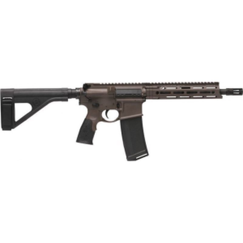 Daniel Defense 0212800166 DDM4 V7 300 Blackout CHF 10.3 Pistol