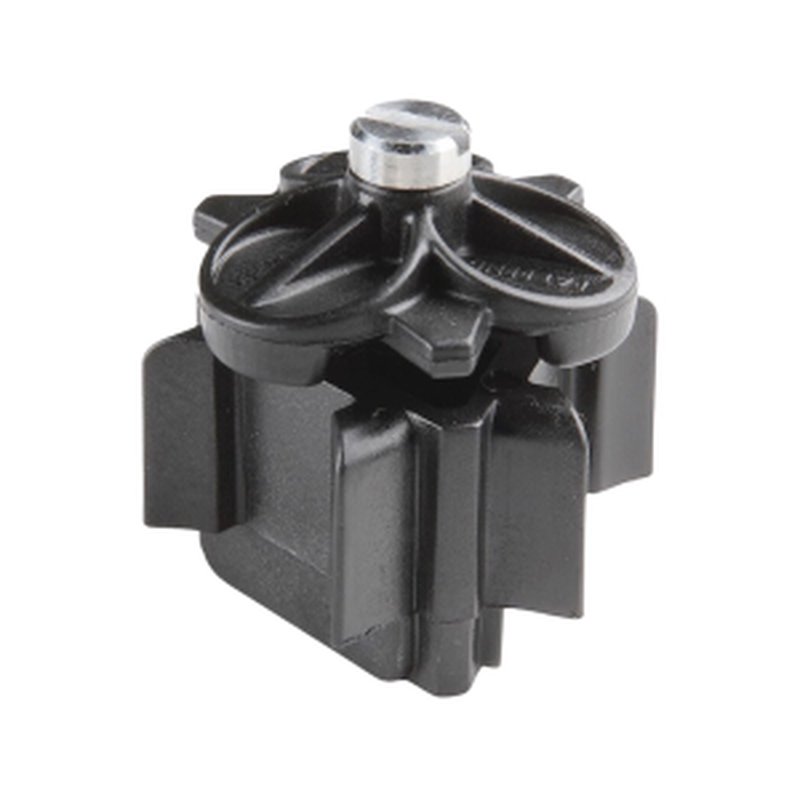 Tactical Solutions Tri-Mag Magnum Magazine Adapter Owyhee Black