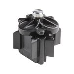Tactical Solutions Tri-Mag Magnum Magazine Adapter Owyhee Black