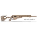 Accuracy International AXSA Pale Brown 308 Winchester 20 Inch Rifle SA30820SPB