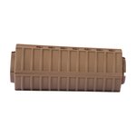 IMI Defense M4 Double Heat Shield Polymer Handguard