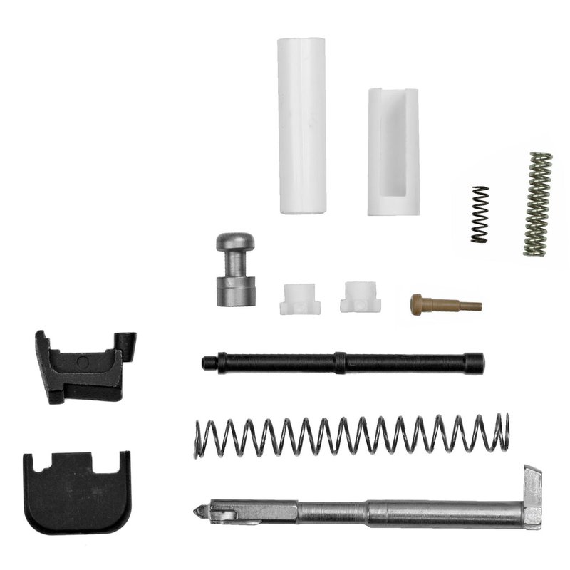 Lone Wolf Distributors .45 ACP Glock Slide Completion Parts Kit