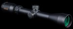 Konus KonusPro 550 3-9x40mm Rifle Scope 1in Tube Engraved Ballistic 550 Reticle