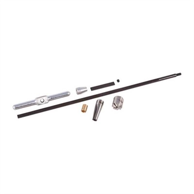 Brownells 11 Degree .38-.45 Intermediate Chamfering Kit