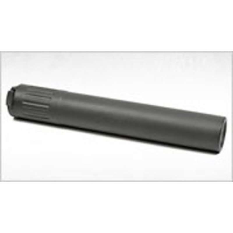 AAC (ADVANCED ARMAMENT) 300-SD Military Silencer 7.62 NATO Black