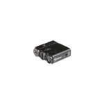 Firefield FF25008 Charge AR Red Laser + 180 Lumen Light Combo (630-650nm) Matte Black
