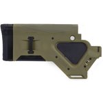 Hera Arms CQR Featureless AR-15 Stock
