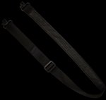 GrovTec US Black Nylon Adjustable Rifle Sling 30-42 Inch