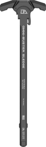 Breek Arms Sledgehammer Omni-Buster Charging Handle AR-15 / AR-10