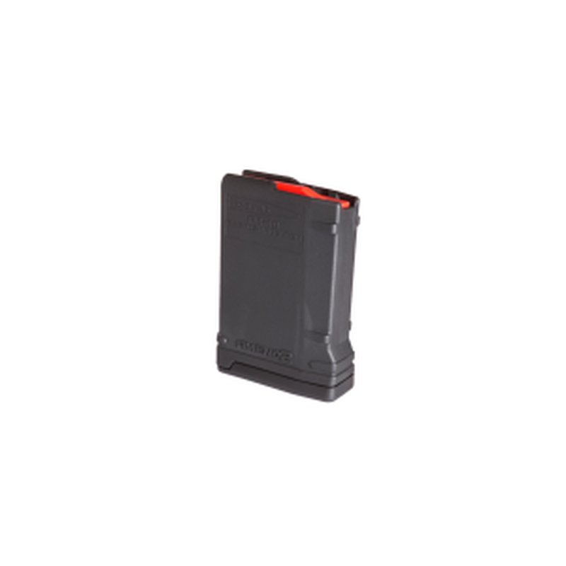 Amend2 A2-10 Tactical 223/5.56 10-Round Polymer Rifle Magazine