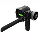 UltraView UV Slider RH Sight with Side Mount UVSL-01002