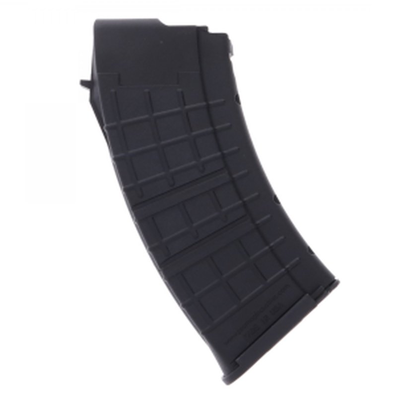 ProMag AK-47 20-Round 7.62x39 Magazine (Black)