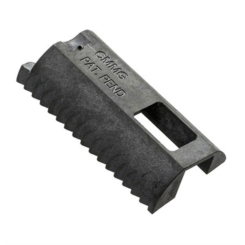 CMMG Forward Assist Adapter Kit (22ARC/LR), RH 22BA4B1 and LH 22BA424