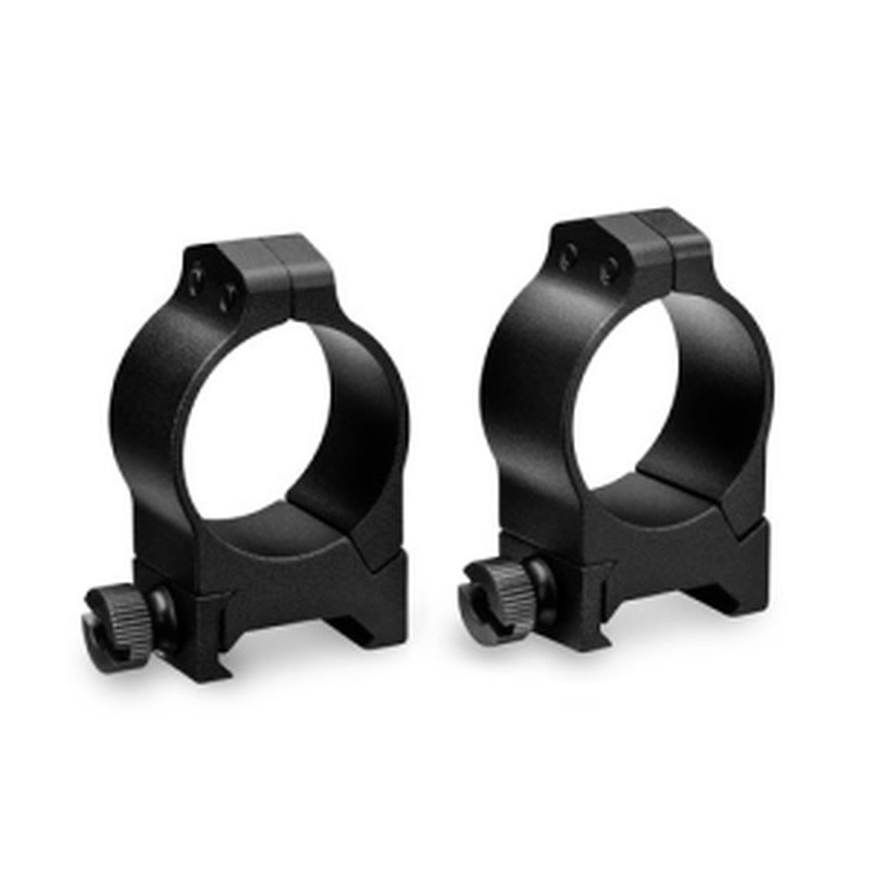 VORTEX Viper 30mm Rings (Set of 2) Medium