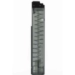 KCI Magazine 9mm 30rd APC9 Black