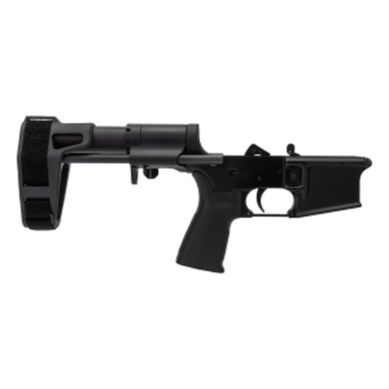 Maxim Defense MD15 Complete Lower Receiver