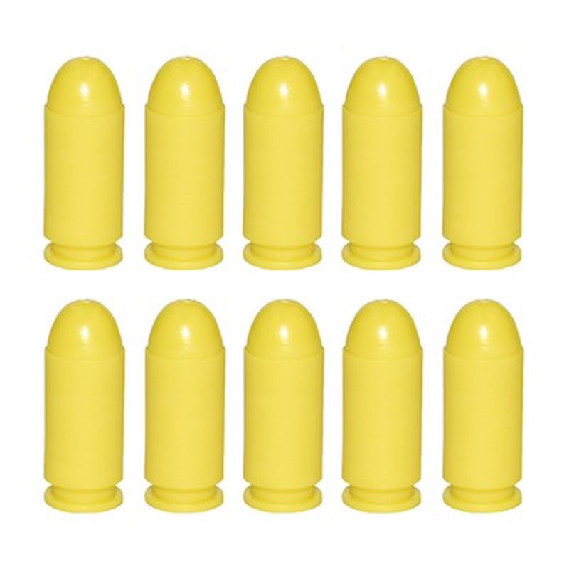 Precision Gun Specialties Saf-T-Trainers Dummy Rounds